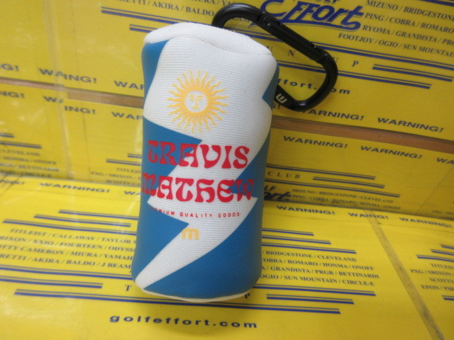 26SS ENERGY BALL HOLDER Blue