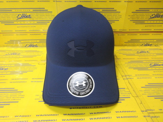 26SS CAP 6000413 ML Navy