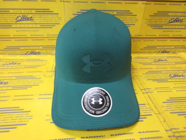 26SS CAP 6000413 ML Green