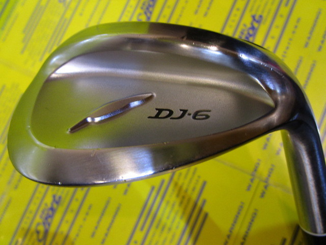 フォーティーン　DJ-6