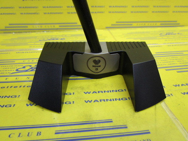 L.A.B.GOLF　Mezz1 MAX MID