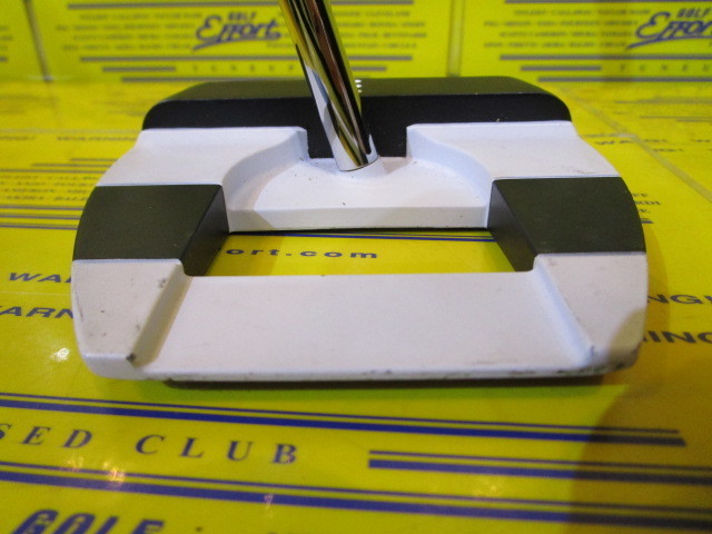 オデッセイ<br>Ai-ONE SQUARE 2 SQUARE JAILBIRD