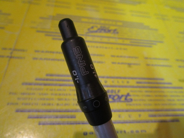 ATTAS 11 5<br>ピン スリーブ
