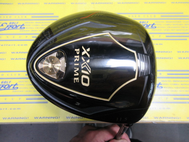 XXIO PRIME(2023)