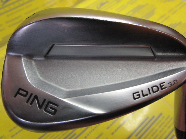 GLIDE 3.0 SS