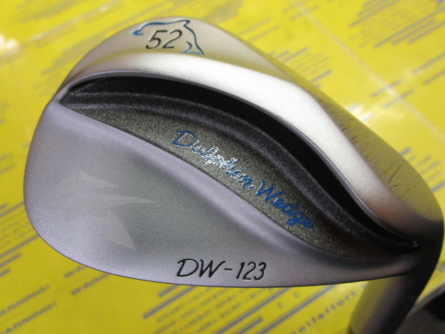 キャスコ　DW-123
