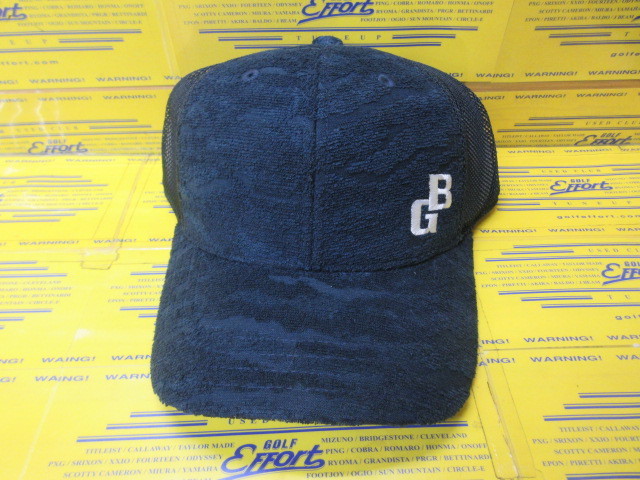 BRIEFING<br>CR MS PILE CAMO JQ BG LOGO CAP BRG261MG5 Navy