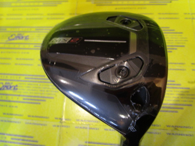 タイトリスト　GTS2