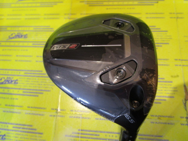 タイトリスト　GTS2