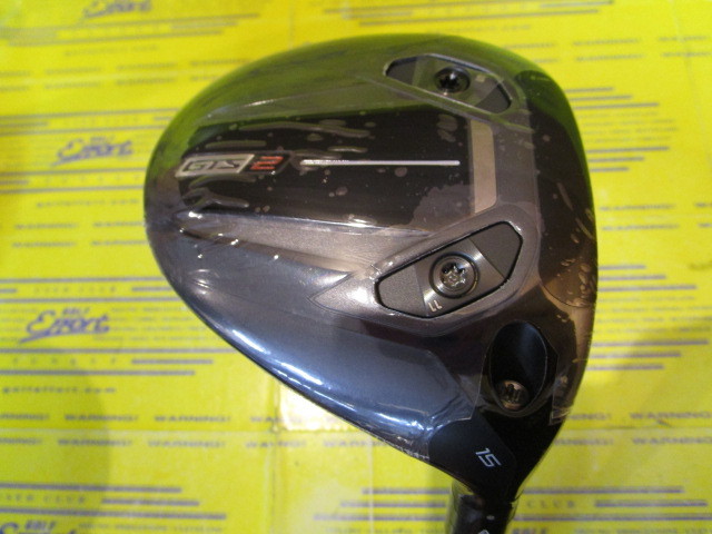 タイトリスト GTS2