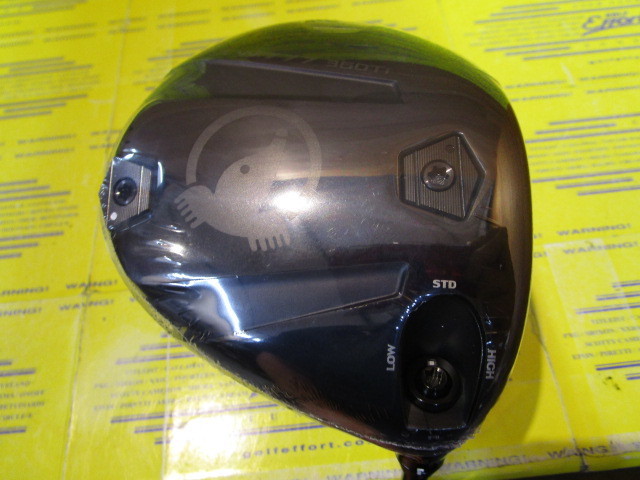 TOUR WORLD TW777 360 Ti