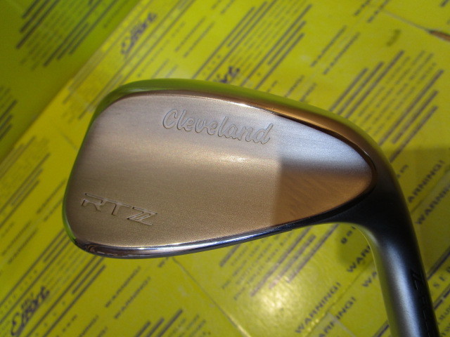 クリーブランド<br>RTZ TOUR SATIN