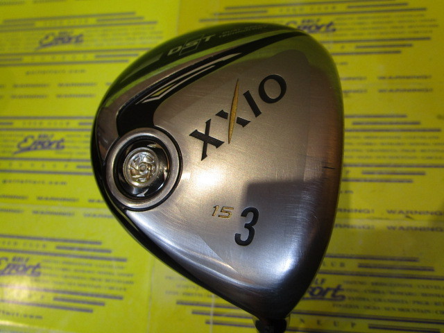 ダンロップ　XXIO 9