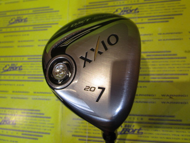ダンロップ　XXIO 9