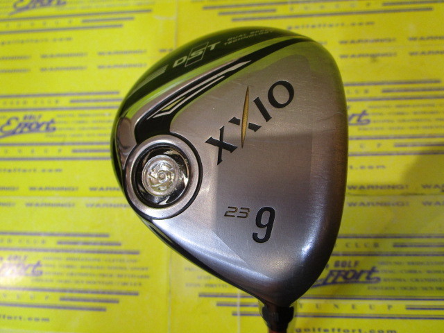 XXIO 9