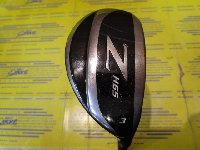 ダンロップ　SRIXON Z H65
