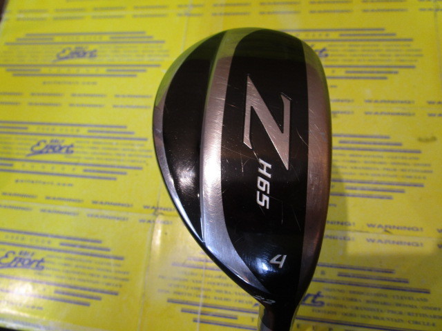 ダンロップ　SRIXON Z H65