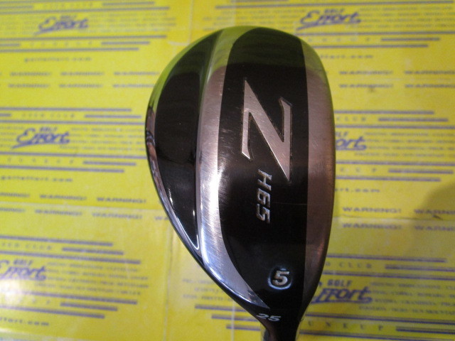 ダンロップ　SRIXON Z H65