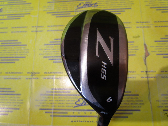 SRIXON Z H65