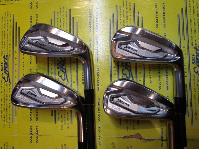SRIXON ZX5 MkⅡ
