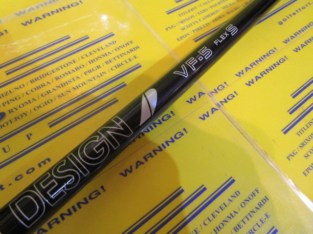 TOUR AD VF-5<br>テーラーメイド スリーブ