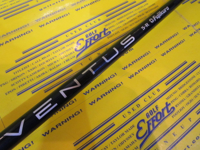 VENTUS BLUE 5 VELOCORE:ﾃｰﾗｰﾒｲﾄﾞ ｽﾘｰﾌﾞ