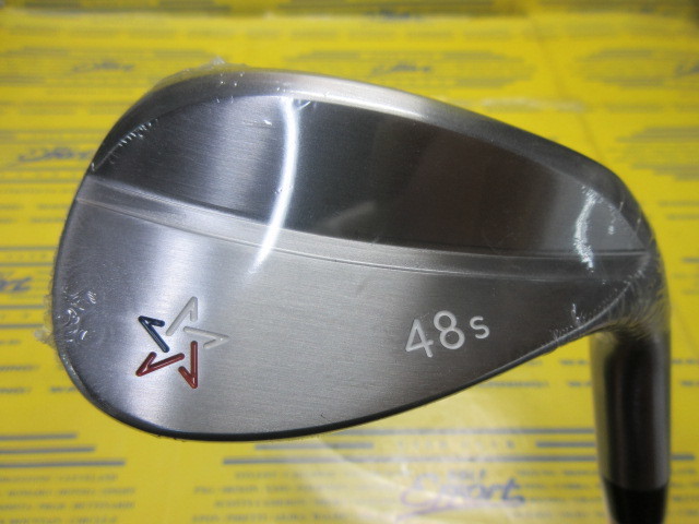 WEDGE SERIES RAW 48S