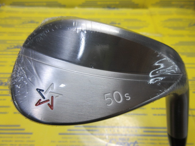 WEDGE SERIES RAW 50S