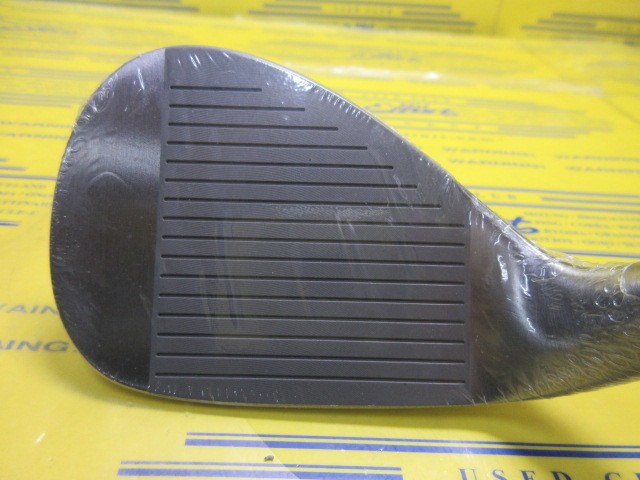 ARTISAN GOLF WEDGE SERIES RAW 58DRのスペック詳細 | 中古ゴルフ