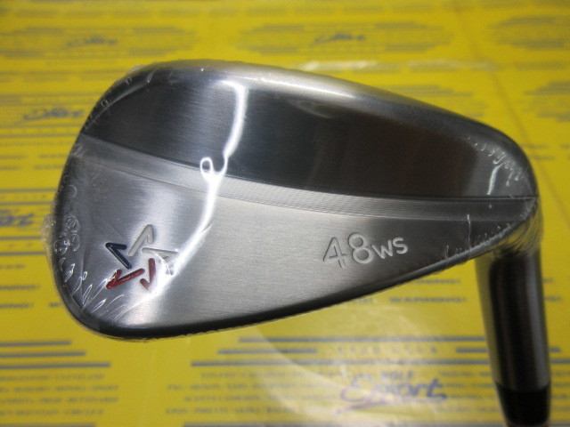 WEDGE SERIES RAW 48WS