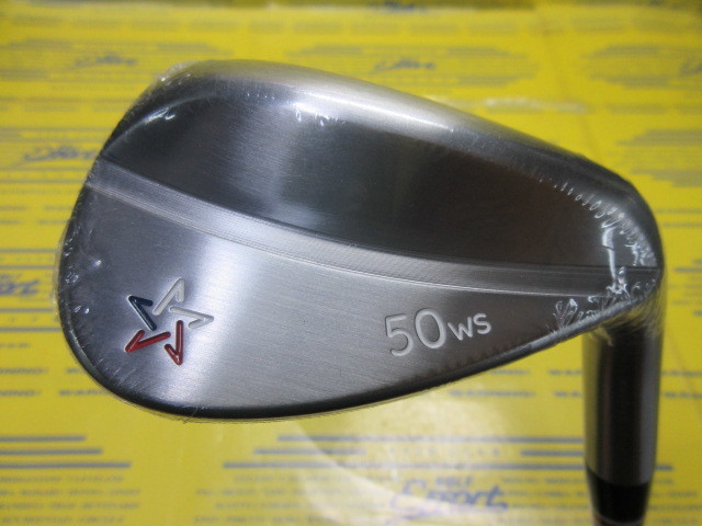 WEDGE SERIES RAW 50WS