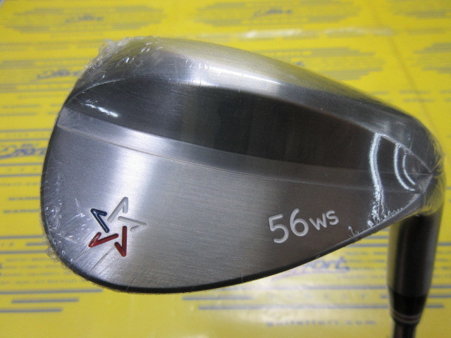 WEDGE SERIES RAW 56WS