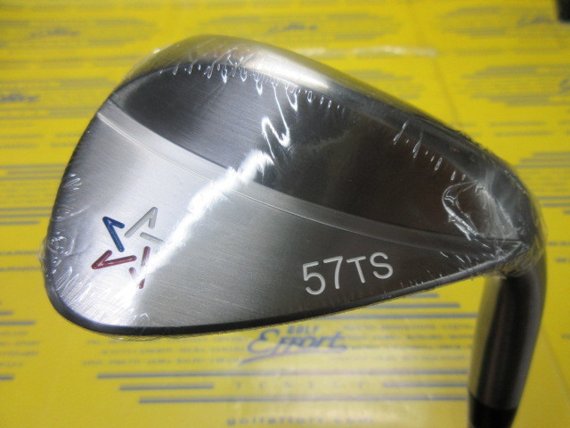 WEDGE SERIES RAW 57TS