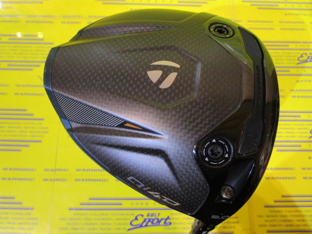 テーラーメイド Qi4D