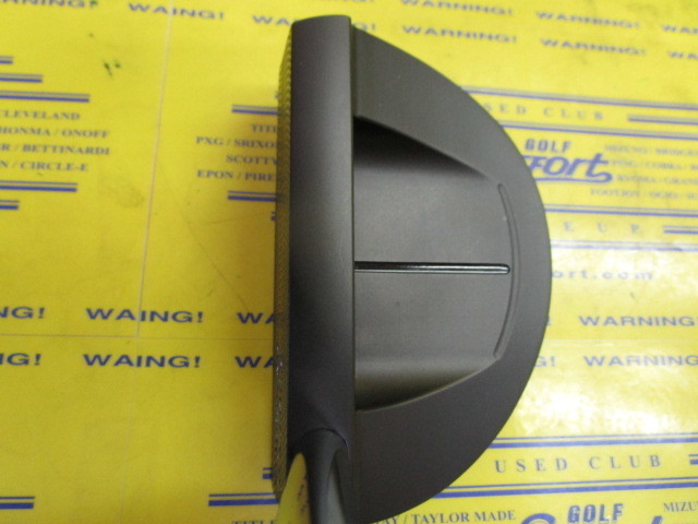 スコッティ キャメロン SELECT(2012) GOLO MIDのスペック詳細 | 中古