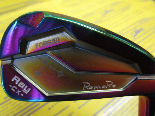 ロマロ　CX S20C