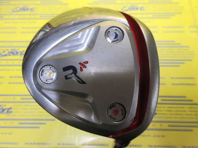 オノフ　RODDIO FAIRWAYWOOD T-SOLE
