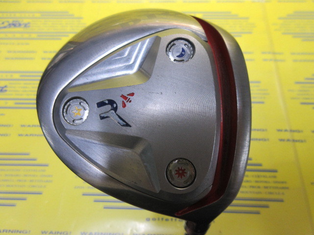 RODDIO FAIRWAYWOOD T-SOLE