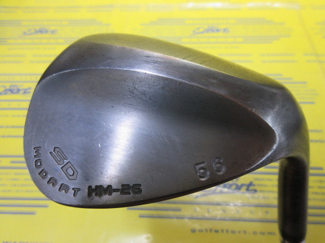 MODART　SD HM-26
