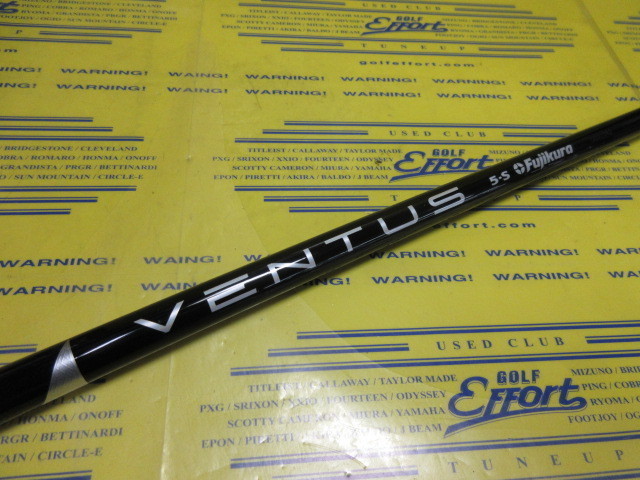 VENTUS BLACK 5 VELOCORE<br>キャロウェイ スリーブ