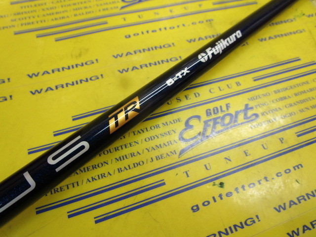 VENTUS TR BLUE 6 VELOCORE:ﾃｰﾗｰﾒｲﾄﾞ ｽﾘｰﾌﾞ