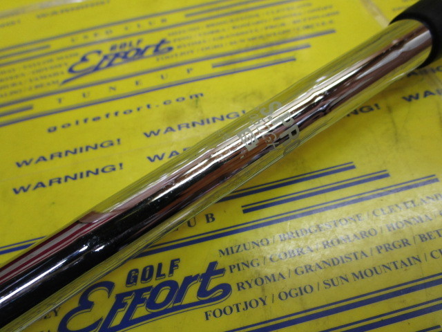 クリーブランド RTX ZIPCORE TOUR SATINのスペック詳細 | 中古ゴルフ