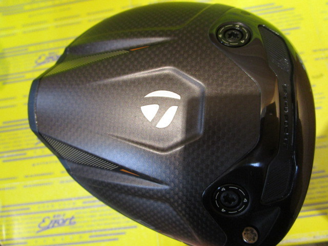 テーラーメイド　Qi4D