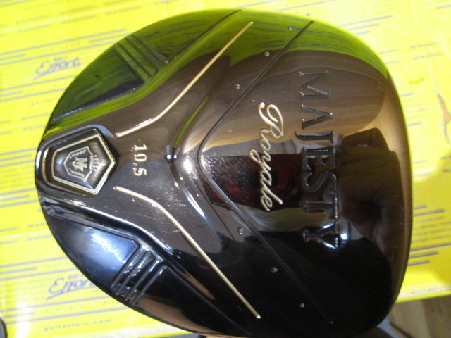 マジェスティゴルフ<br>MAJESTY Royale 2021