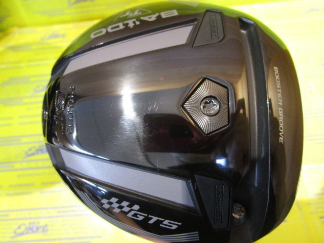 バルド<br>TT DRIVER GT5 DEEP PROTO