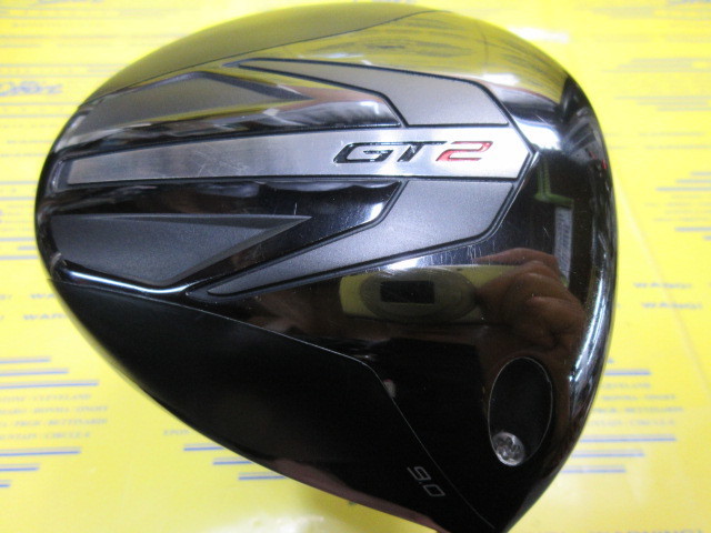 タイトリスト　GT2