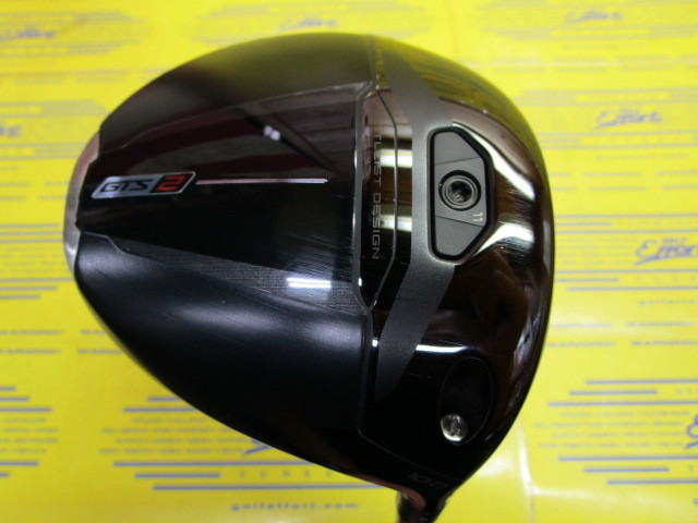 タイトリスト　GTS2