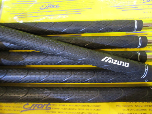 ミズノ ミズノ Mizuno Pro 518のスペック詳細 | 中古ゴルフクラブ通販【ゴルフ