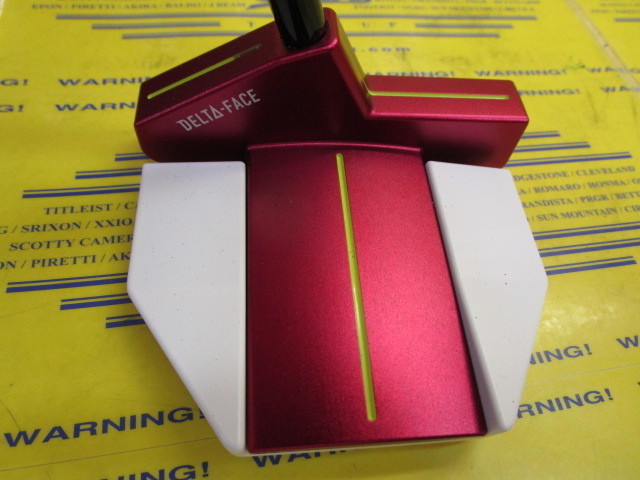 RED 9/9 DF-016