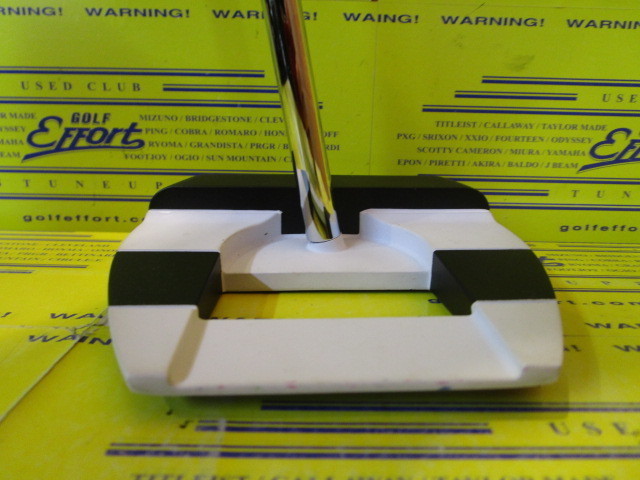 Ai-ONE SQUARE 2 SQUARE CRUISER JAILBIRD